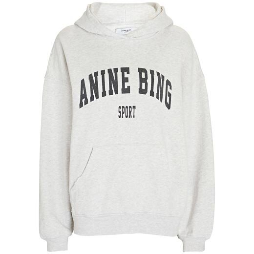 The Only Sweatshirt You Really Need