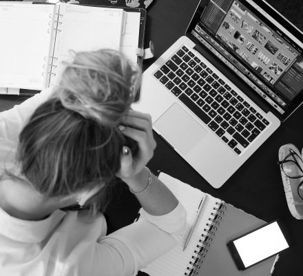 Your Job Search in 2026 BW